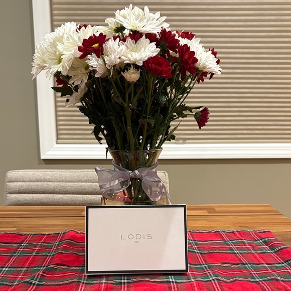 Lodis Handbags - Lodis Medium Leather RFID Protection Wallet